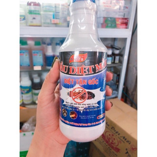 [XẢ KHO] thuốc diệt mối dạng xịt SIFA