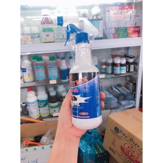 [XẢ KHO] thuốc diệt mối dạng xịt SIFA