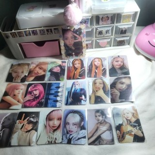 Tổng Hợp Card Unoff Blackpink 💗🎀