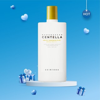 Kem Chống Nắng [CHÍNH HÃNG] Skin1004 Madagascar Centella Air-fit Suncream 50ml, Chiết Xuất Rau Má Cozy.ig cerave