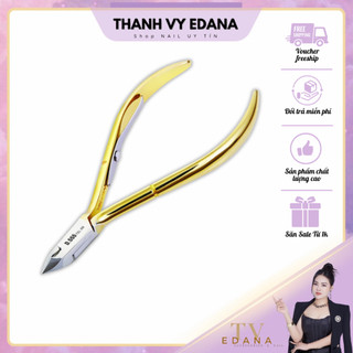 Kềm Nghĩa D555, Kềm Nhặt Da Chuyên Dụng [Thanh Vy Nail]
