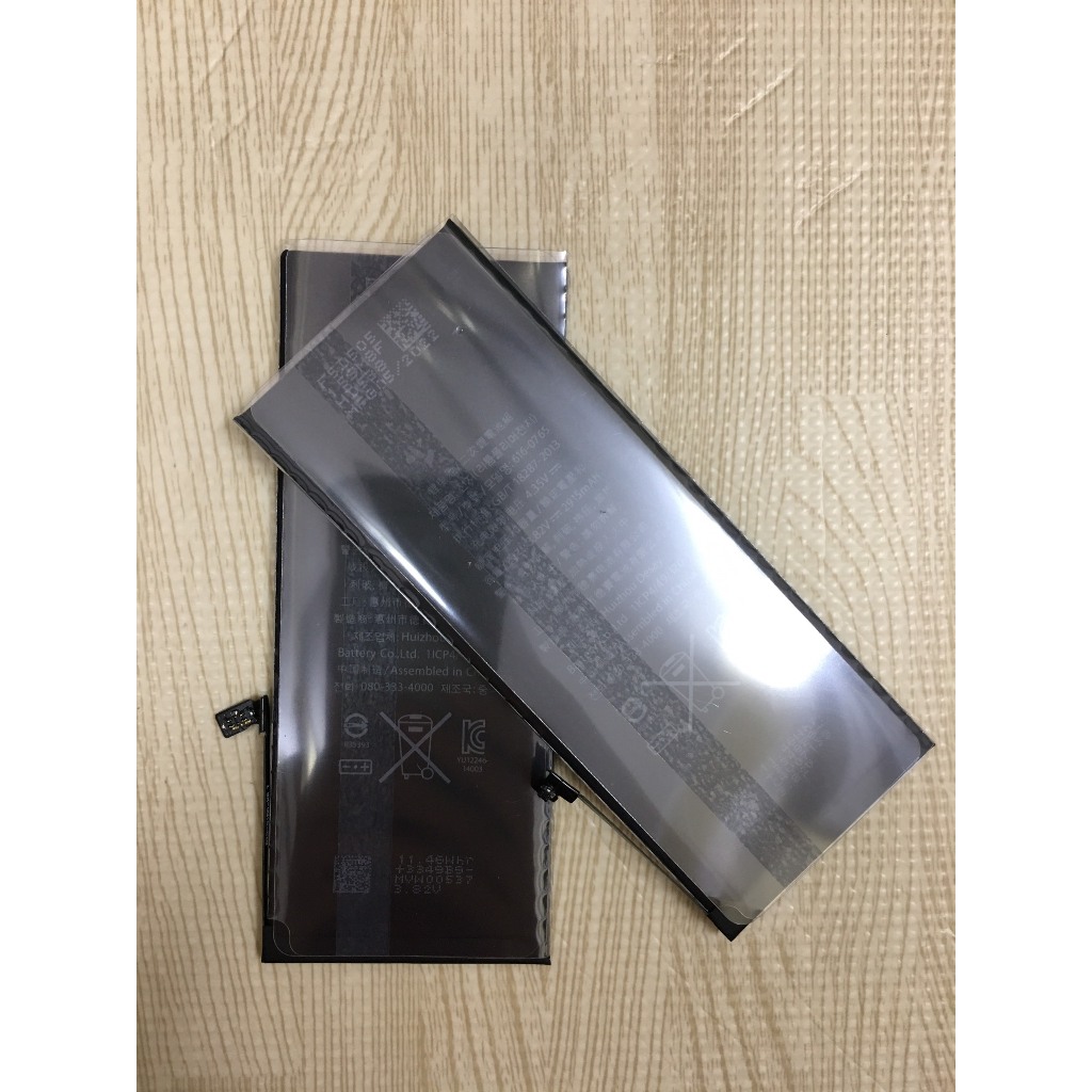 Pin cho iphone 6 plus new