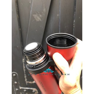 [ LOCK&LOCK ] Bình giữ nhiệt Lock&Lock Soft Handle 500ml LHC1417