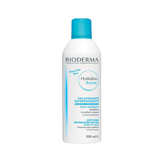 Xịt khoáng dành cho da nhạy cảm Bioderma Hydrabio Brume 300ml
