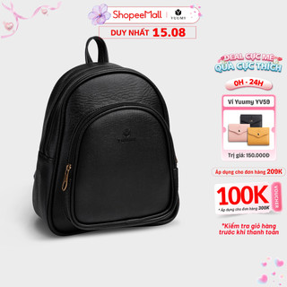 Balo nữ Yuumy YBA4 cỡ trung basic