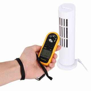 Máy đo tốc độ gió Benetech GM-816