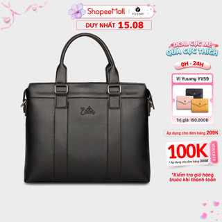 Cặp xách tay Yuumy basic CAYUUMY11