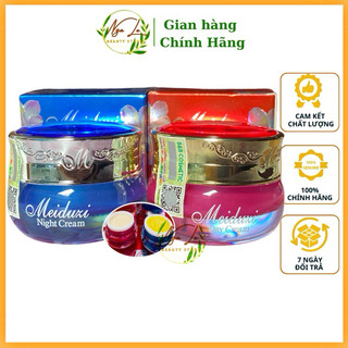 Kem Meiduzi Nhật Bản Dưỡng Trắng Hồng Xóa Nám Tàn Nhang Ngừa Mụn Chính Hãng