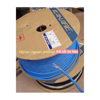 Dây tín hiệu CANARE Made in JAPAN hàng chất lượng. Dây micro