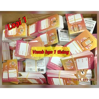 Sim Vietnamobile nghe gọi, tạo tài khoản nhận mã OTP