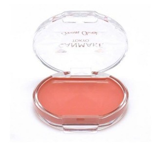 PHẤN MÁ CANAMKE DẠNG KEM - CREAM CHEEK