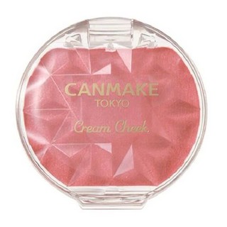 PHẤN MÁ CANAMKE DẠNG KEM - CREAM CHEEK