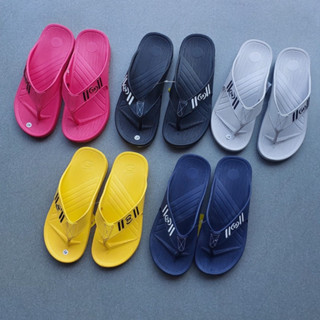 dép xỏ ngón, chất liệu đế cao su, dẻo, nhẹ, mềm, mang êm chân, siêu bền, size 35 đến 42.