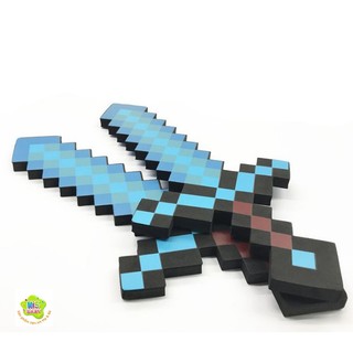 Kiếm Minecraft Diamond Đồ chơi