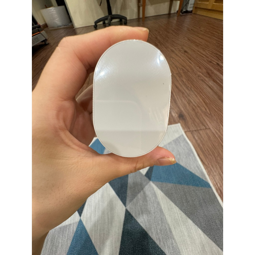 củ sạc type C 45w facebook  (DC 5V-3A, 9V-3A, 12V-3A, 15V-3A, 20V-2.25A max 45w) =>bảo hành 12 tháng