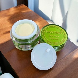 Kem dưỡng trắng da HAVONA E9 8G
