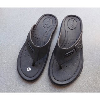 Dép xỏ ngón nam, chất liệu đế cao su, quai dẻo, mềm, mang êm chân, size 39 đến 42.