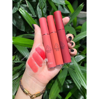 Son 3C...E Velvet Lip