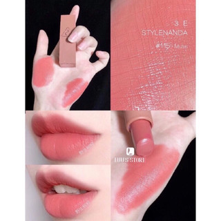 Son 3C...E #115 Muss - Hồng Đất