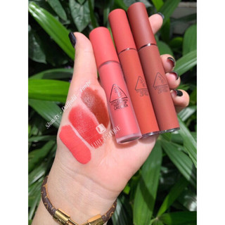 Son 3C...E Velvet Lip