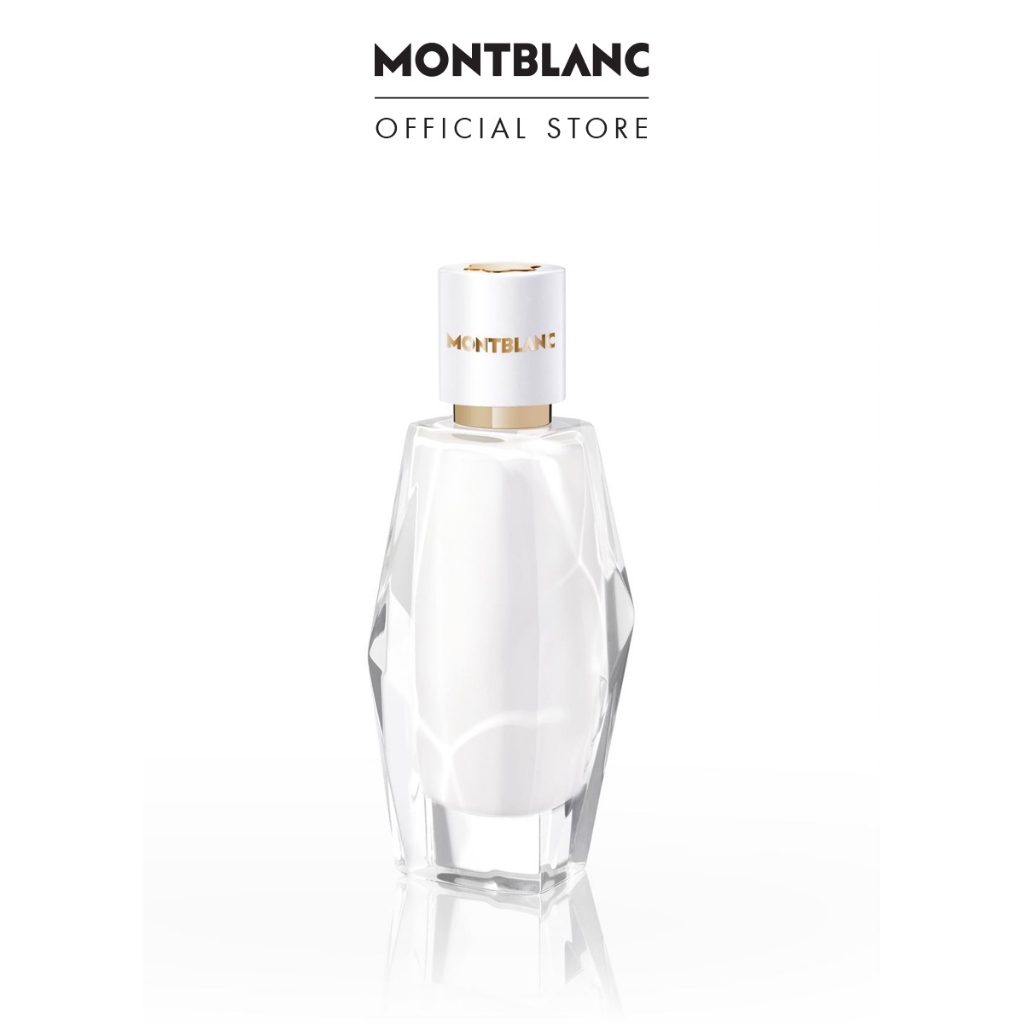 Nước hoa nữ Montblanc Signature EDP 30ml