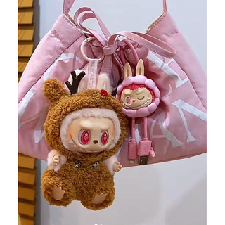 Quần áo cho bé Labubu