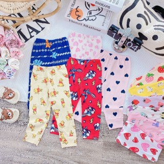  Sét 10 Quần chục dài borip cho bé trai bé gái 6_20kg 