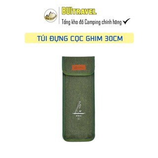Túi đựng cọc ghim đa năng bb1227