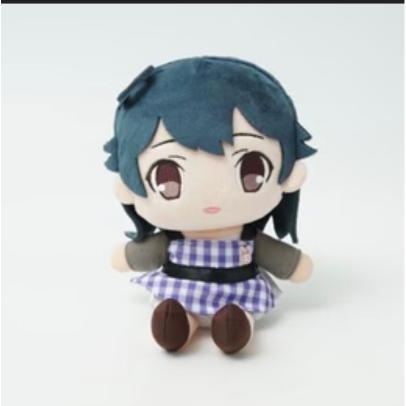 [có sẵn]Kantai Collection X Lawson Ushio Shio Plush