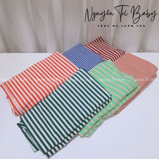 Quấn chũn CoCoon chính hãng giúp bé ngủ sâu không giật mình (ib chọn mẫu)