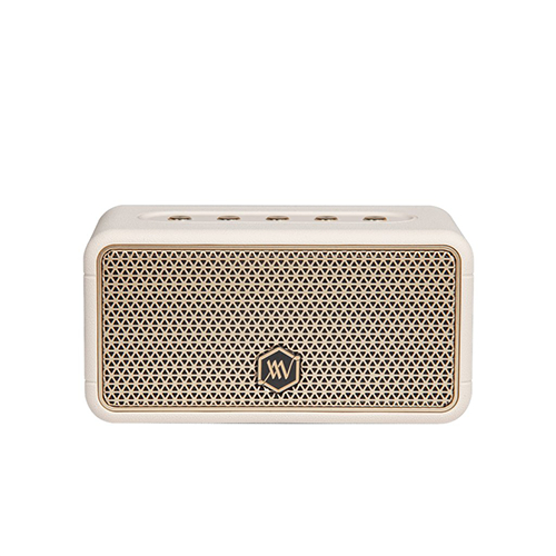 Loa di động Bluetooth Alpha Works W38 - Hàng chính hãng BH 12 tháng NEW FULLBOX