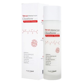 Nước hoa hồng 7day glutathione treatment essence 150ml 7days