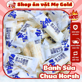 Combo bánh sữa chua ông già Horsh