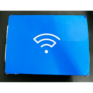 Bộ phát wifi Linksys MR9610v2 AX6000 Dual-Band Mesh WiFi 6