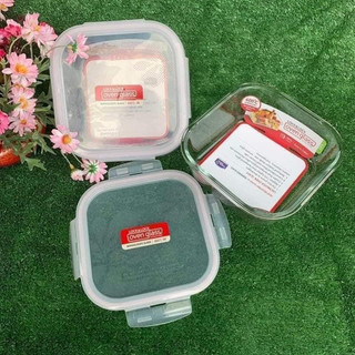 Hộp lock&lock 750ml chịu nhiệt