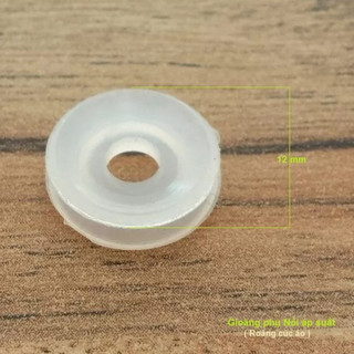 Gioăng phụ nồi áp suất điện, van phụ nồi áp suất điện lắp lẫn