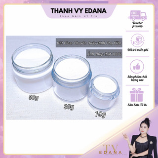 Bột Clear Quây Đá Phụ Kiện Nail [Thanh Vy Nail]