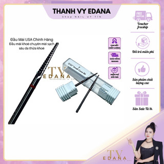 Đầu mài khoé Usa chính hãng, Đầu mài khoé da, Đầu mài mỏng chân móng [Thanh Vy Nail]