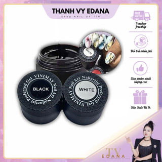 Gel Nhện Lẻ Màu, Sét Gel Tơ Nhện Vinimay [Thanh Vy Nail]