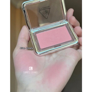 PHẤN MÁ HỒNG 3CE NEW TAKE FACE BLUSHER