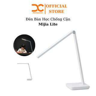 Đèn Bàn Xiaomi Mijia lite Chống Cận hàng chính hãng - Bảo Hành 3 Tháng -  Shop Điện Máy Center
