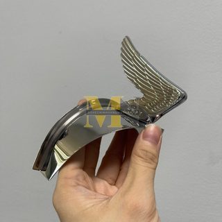 🧡 Nón / mí / mão che đèn pha Super Cub 50