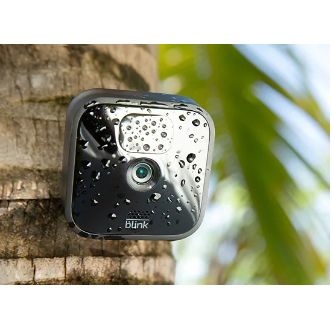 Blink Outdoor, camera an ninh ngoài trời dùng Pin AA 2 năm, Full HD 1080p