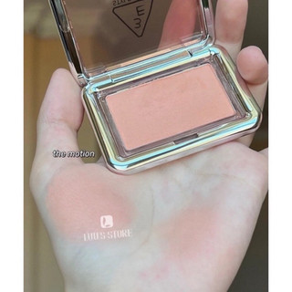 PHẤN MÁ HỒNG 3CE NEW TAKE FACE BLUSHER