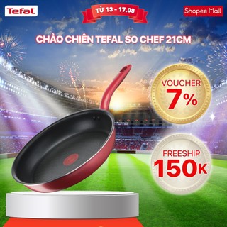Chảo chiên - Tefal So Chef 21cm