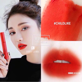 Son 3C...E Velvet Lip
