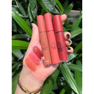 Son 3C...E Velvet Lip