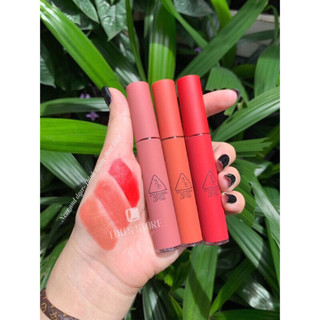 Son 3C...E Velvet Lip