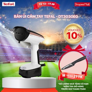 [Mã ELBSJBP07 giảm 12% đơn 500K] Bàn ủi cầm tay Tefal - DT3030E0
