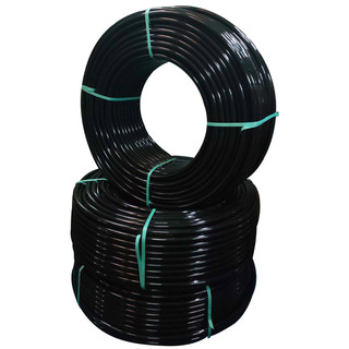 LDPE 16 Cuộn 200m Ống LDPE 16mm 16x1.2 PN 6Bar VANTIFA  tưới cây phun mưa, nhỏ giọt